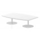 Italia Poseur High Gloss Coffee Table